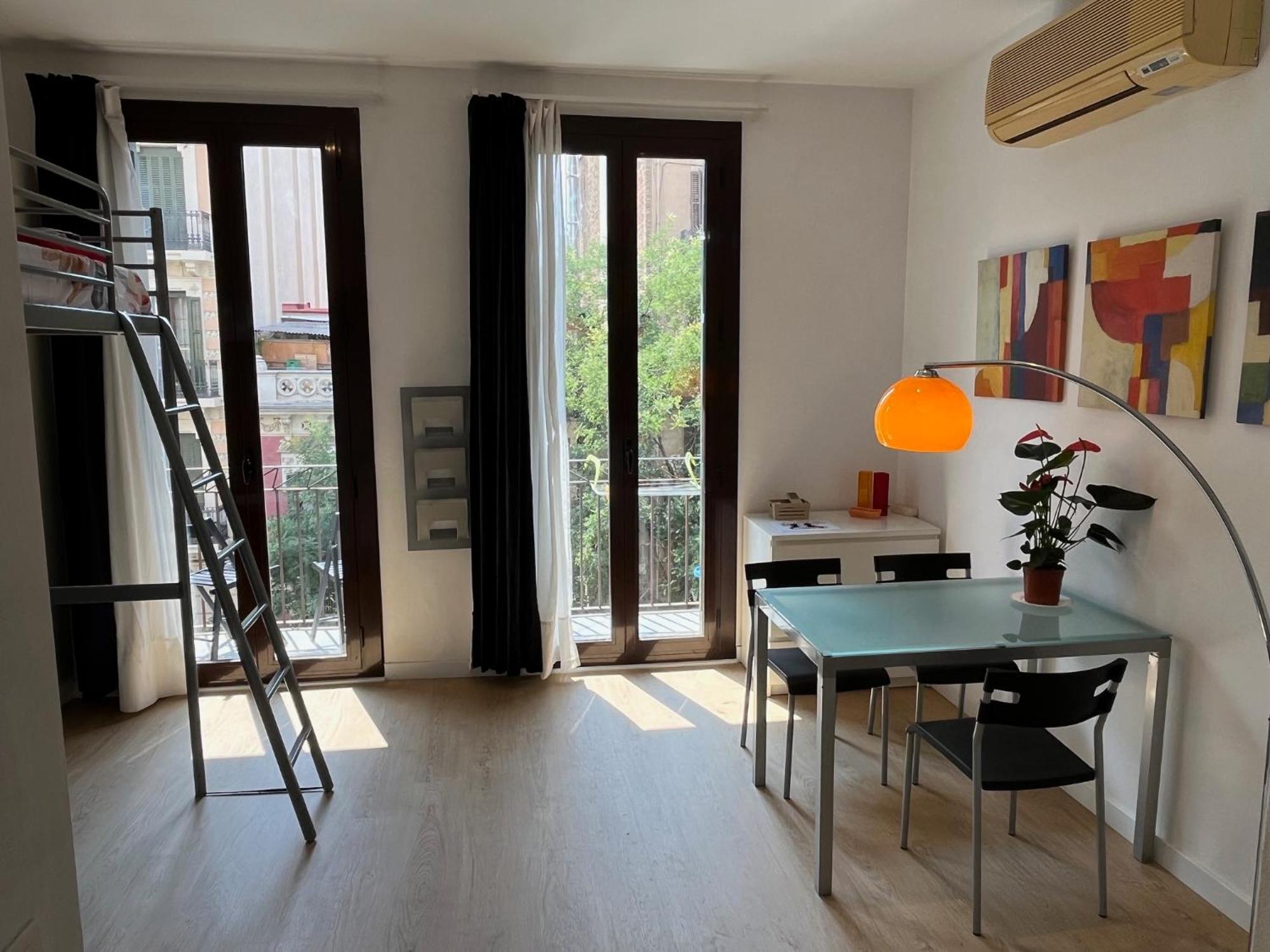 Studio By Sants Market バルセロナ エクステリア 写真